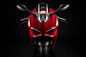 Ducati Panigale V2